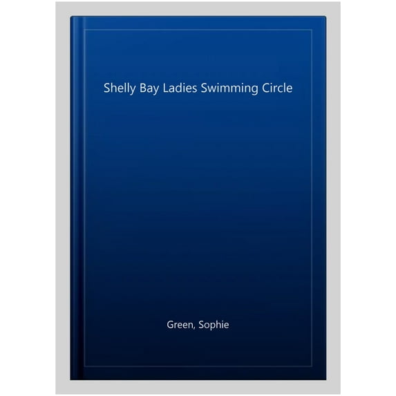 Pre-Owned The Shelly Bay Ladies Swimming Circle