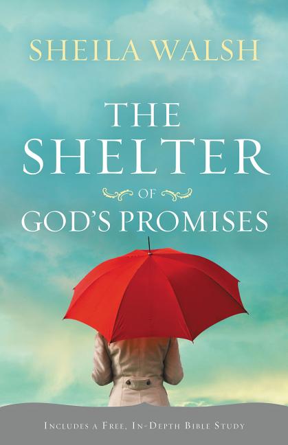 The Shelter of God's Promises, (Paperback)