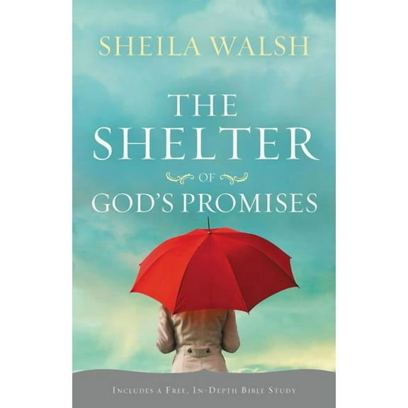 The Shelter of God's Promises, (Paperback)
