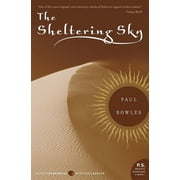 The Sheltering Sky, (Paperback)