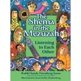 thumbnail image 1 of Pre-Owned The Shema in the Mezuzah : Listening to Each Other (Hardcover) 9781580235068, 1 of 1