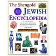 thumbnail image 1 of Pre-Owned The Shengold Jewish Encyclopedia (Hardcover) 1887563776 9781887563772, 1 of 1
