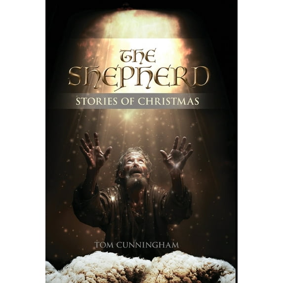 The Shepherd, (Hardcover)