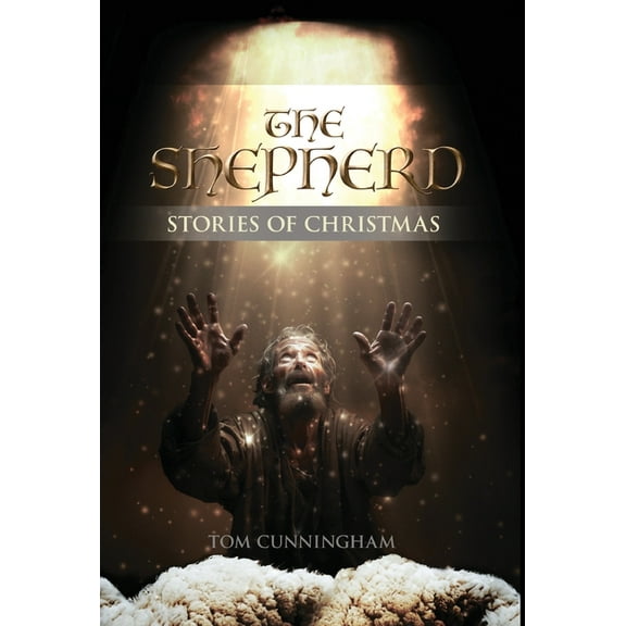 The Shepherd, (Hardcover)