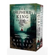 The Shepherd King The Shepherd King Duology Paperback Boxed Set, Paperback