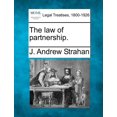 thumbnail image 1 of The Law of Partnership. (Paperback), 1 of 1
