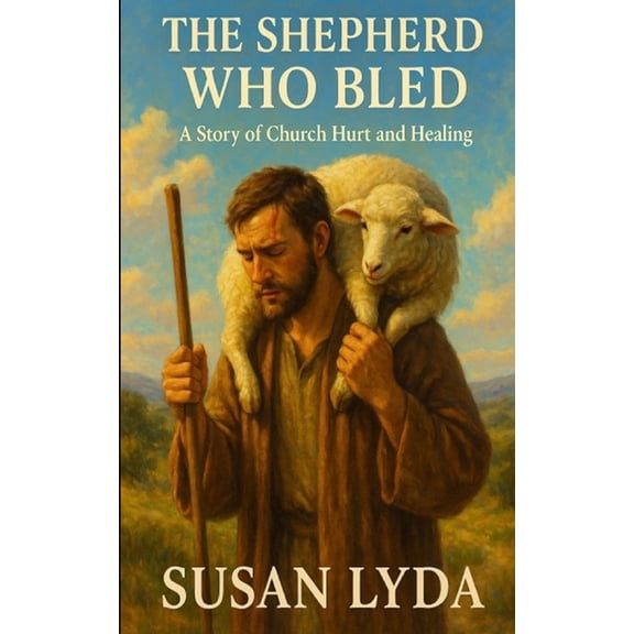 The Shepherd Who Bled, (Paperback)