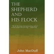 The Shepherd and His Flock