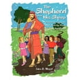 thumbnail image 1 of The Shepherd and His Sheep: Eight Children's Sermons and Activity Pages for Lent and Easter, (Paperback), 1 of 1
