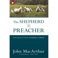 thumbnail image 1 of Pre-Owned The Shepherd as Preacher (Shepherd's Library) Paperback, 1 of 1