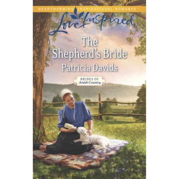 Pre-Owned The Shepherd's Bride by Patricia Davids