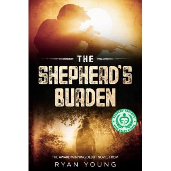 Pre-Owned The Shepherd's Burden (Paperback) 1698837097 9781698837093