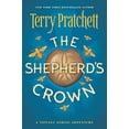 thumbnail image 1 of Pre-Owned The Shepherd's Crown: 5 (Tiffany Aching) Paperback, 1 of 1