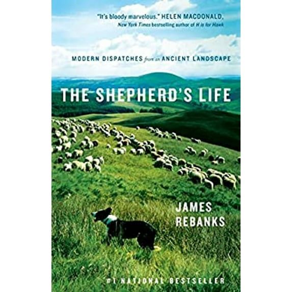 Pre-Owned The Shepherd's Life: Modern Dispatches from an Ancient Landscape (Paperback) 0385682867 9780385682862