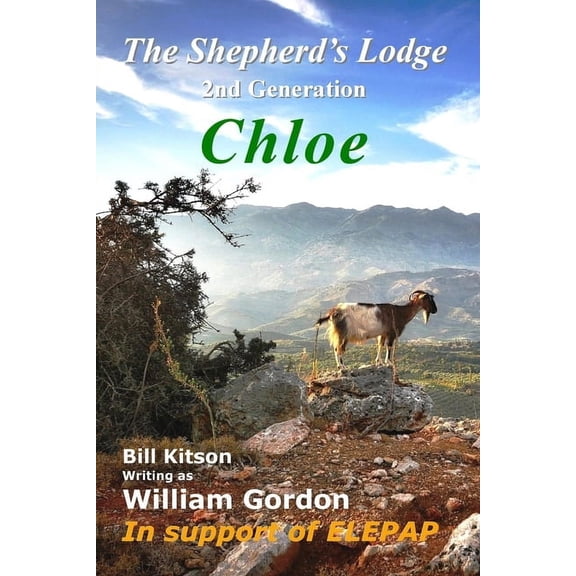 The Shepherd's Lodge The Shepherd's Lodge: 2nd Generation Chloe, Book 2, (Paperback)