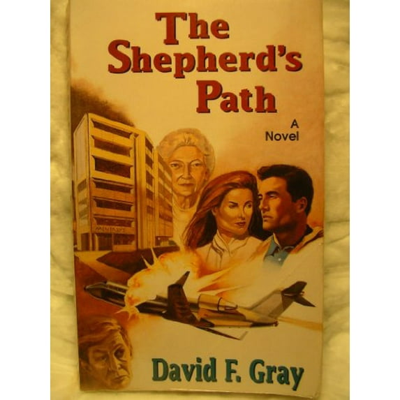 Pre-Owned The Shepherd's Path (Paperback) 0892212276 9780892212279