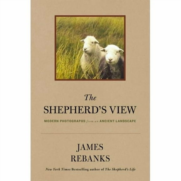 The Shepherd's View (Hardcover)
