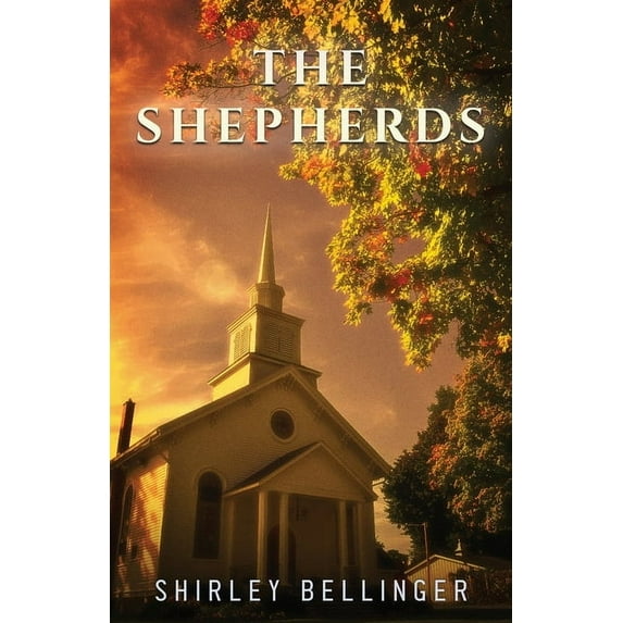 The Shepherds, (Paperback)