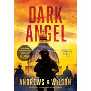 Dark Angel, Hardcover