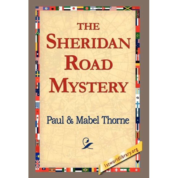 The Sheridan Road Mystery (Hardcover)