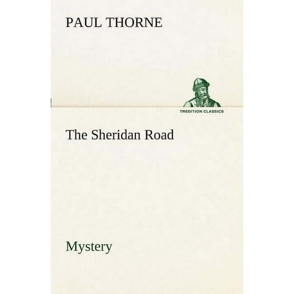 The Sheridan Road Mystery (Paperback)