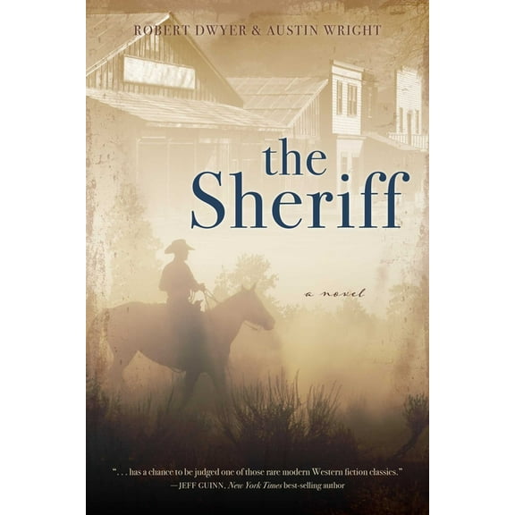 The Sheriff, (Paperback)