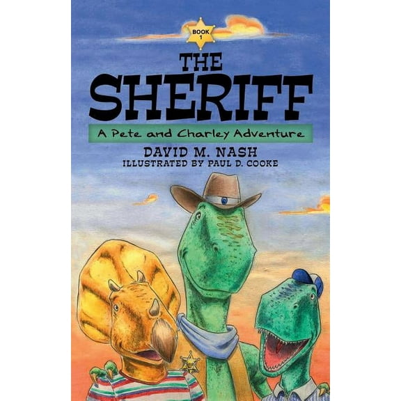 The Sheriff (Paperback)
