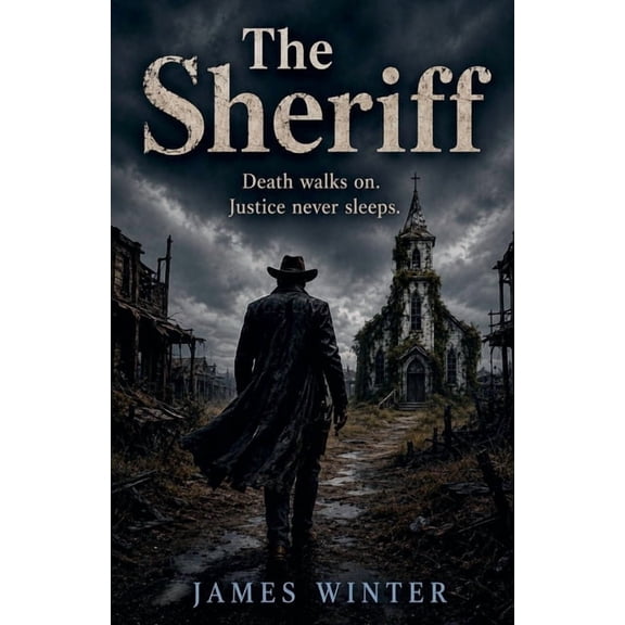 The Sheriff, (Paperback)