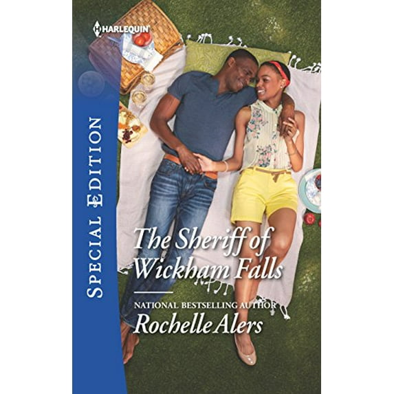 Pre-Owned The Sheriff of Wickham Falls (Unknown) 1335466010 9781335466013