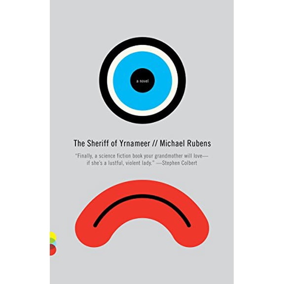 Pre-Owned The Sheriff of Yrnameer (Paperback) 0307455149 9780307455147