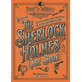thumbnail image 1 of Pre-Owned Sherlock Holmes Case Book (Hardcover) 1787390756 9781787390751, 1 of 1