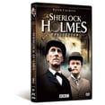 thumbnail image 1 of The Sherlock Holmes Collection [DVD] NEW, 1 of 2