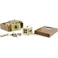 thumbnail image 1 of The Sherlock Wooden Puzzle Game, 1 of 6