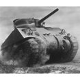 thumbnail image 1 of The Sherman Tank Was The Primary Battle Tank Of The U. S. And Western Allies From 1942-45. Nearly 50 History, 1 of 2