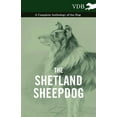 thumbnail image 1 of The Shetland Sheepdog - A Complete Anthology of the Dog, (Hardcover), 1 of 1