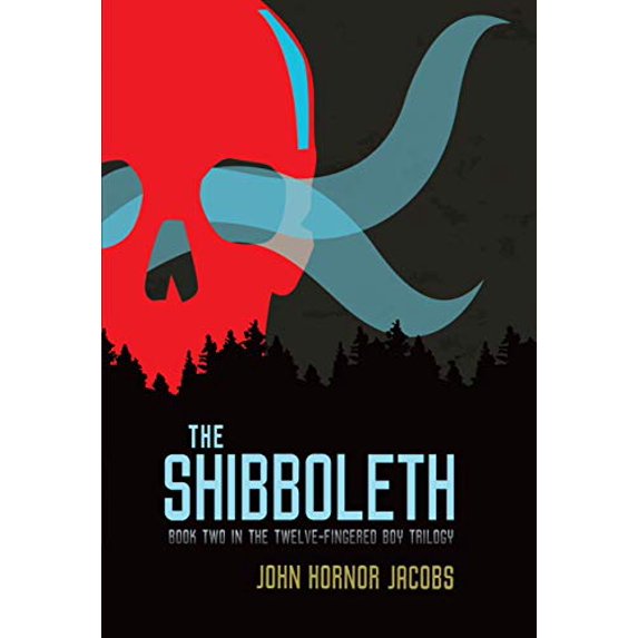 Pre-Owned The Shibboleth (Paperback) 1467781088 9781467781084
