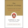 thumbnail image 1 of The Shibumi Strategy, (Hardcover), 1 of 1