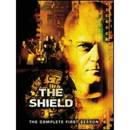 Pre-Owned The Shield: Complete First Season [4 Discs] (DVD 0024543057178)