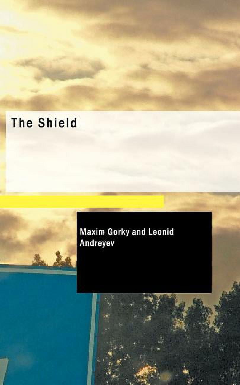 The Shield (Paperback)