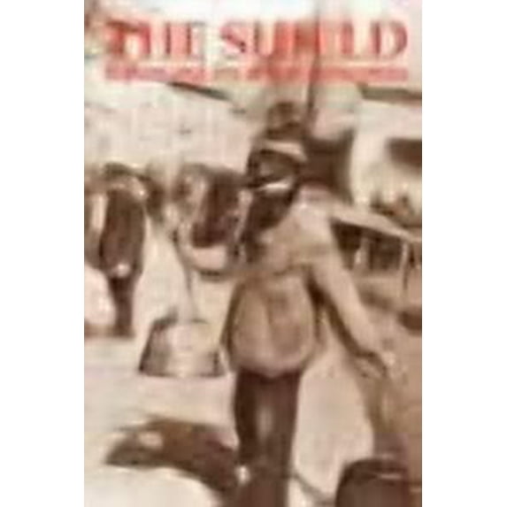 The Shield: Russia and the Jewish Question - Russian Intellectuals on Anti-Semitism (Paperback) by Maxim Gorky, Leonid Nikolayevich Andreyev, Fyodor Sologub