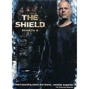 The Shield: Season 2 (DVD)