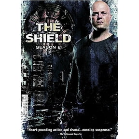 Pre-Owned The Shield: Season 2