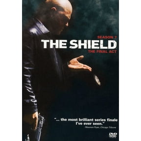 The Shield: Season 7 (DVD)
