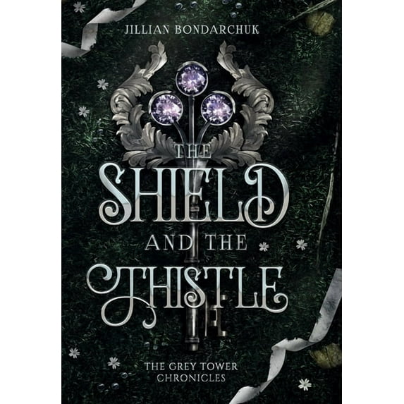 The Shield and the Thistle, (Hardcover)