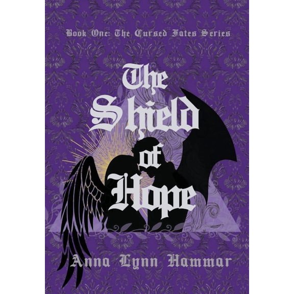 The Shield of Hope, (Hardcover)
