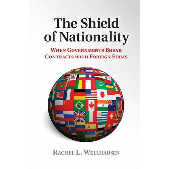 The Shield of Nationality, (Paperback)