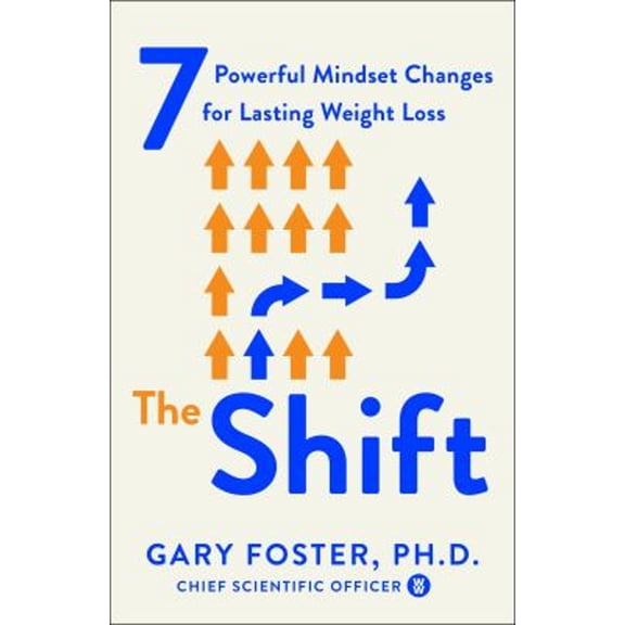 Pre-Owned Shift, 9781250888082, 1250888085, Paperback, Reprint edition