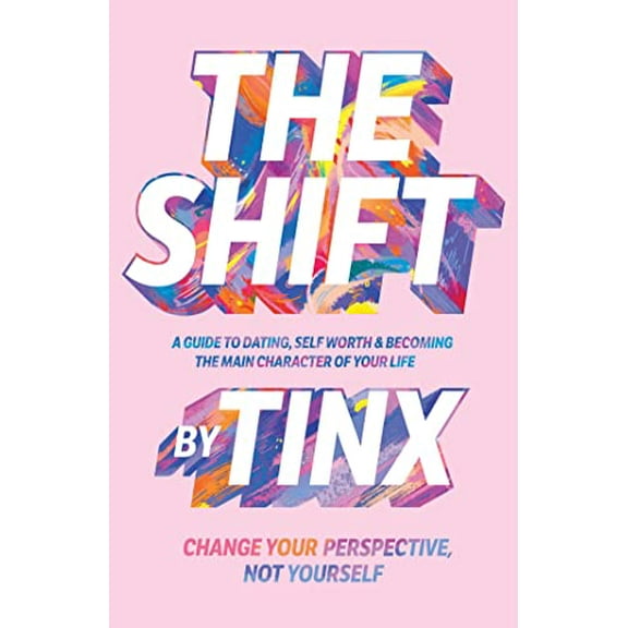 Pre-Owned The Shift: Change Your Perspective, Not Yourself (Hardcover) 1668007630 9781668007631