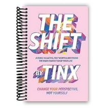 The Shift: Change Your Perspective, Not Yourself (Spiral Bound)