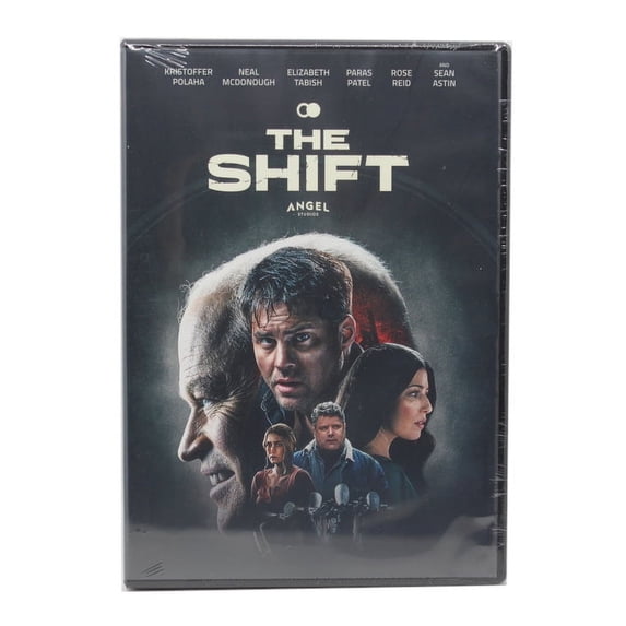 The Shift (DVD)